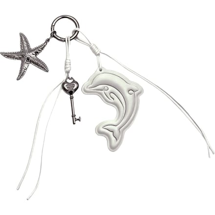 Kassandra Sleutelhanger Unisex