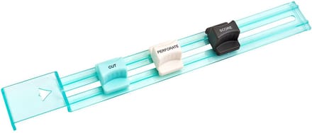 We R Makers Laser trimmer - Square