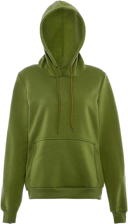blonda Hoodie