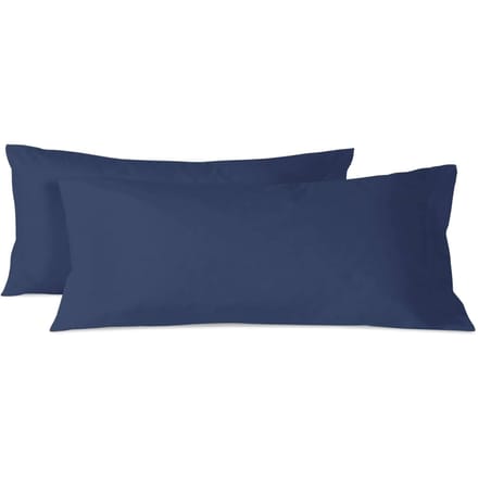 Set van 2 kussenslopen Evelien | Happy Basics