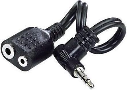 Albrecht Adapterkabel 29254 29254