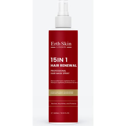 15-IN-1 HAARVERNIEUWING PROFESSIONAL HAARMASKER SPRAY 300ML