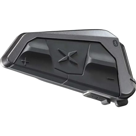 Scorpion Link-1 Single Pack Bluetooth Communicatiesysteem - Bluetooth Intercom