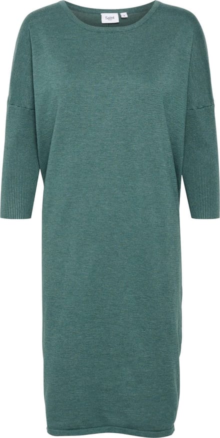 Saint Tropez MilaSZ R-N Dress Dames Jurk - Maat M