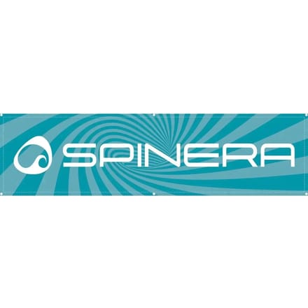 Banner Spinera
