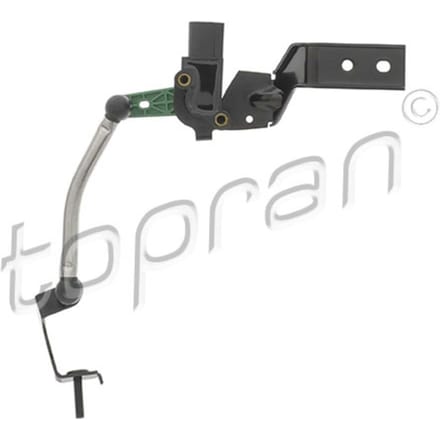Topran Koplampnivellering HANS PRIES 623 168