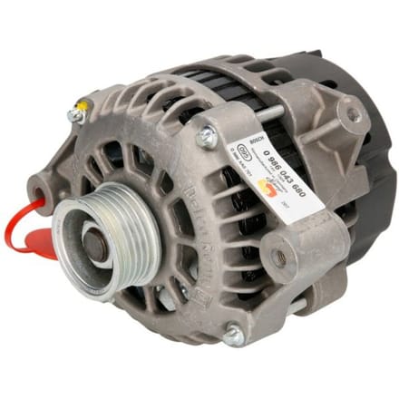 Spanningsregelaar BOSCH 0 986 043 680