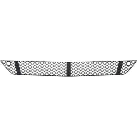 Ventilatierooster, bumper BLIC 6502-07-3514911P