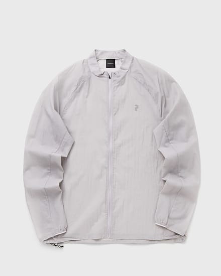Discover Wind Jacket