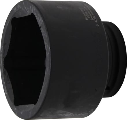 BGS Kracht dopsleuteldop zeskant 1 95 mm