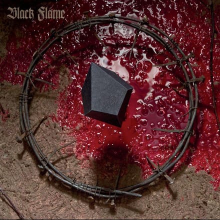 Black Flame - Necrogenesis:.. -Digi-