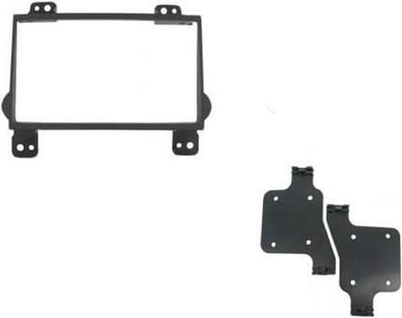 2-DIN FRAME HYUNDAI H1
