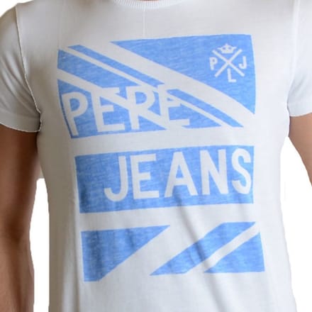 Abbott T-shirt voor kinderen
