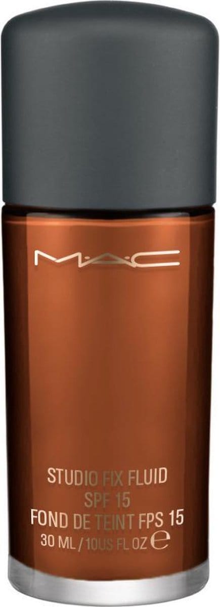 MAC STUDIO FIX FLUID SPF 15 - NW46
