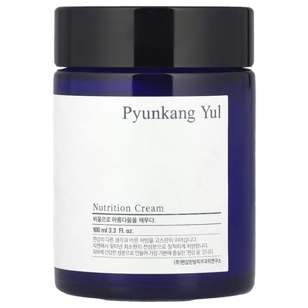 Pyunkang Yul - Nutrition Cream 2024 Version - 100ml