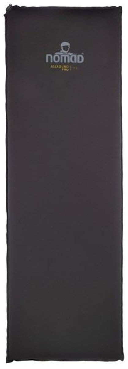 MOMAD - Allround Pro 7.5 Slaapmat Black One Size