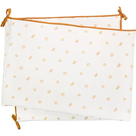 Bed bumper Trois Kilos Sept Diplododo