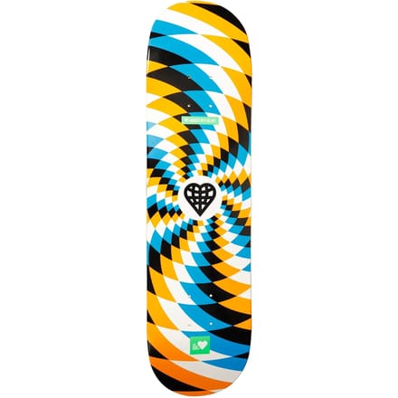Skateboard Heart Supply Jagger Eaton Pro