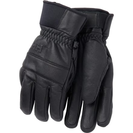 Helly Hansen Alpha Handschoenen Zwart XL Man
