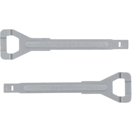 KS Tools 500.1397 Radio-ontgrendelingsgereedschap Sony, 2-delig