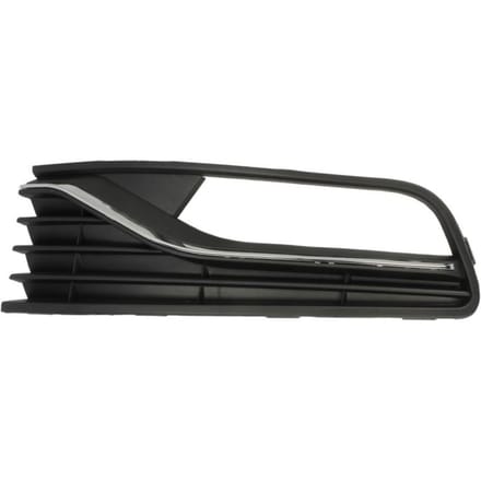 Bumper - onderdelen BLIC 6502-07-9507993FP