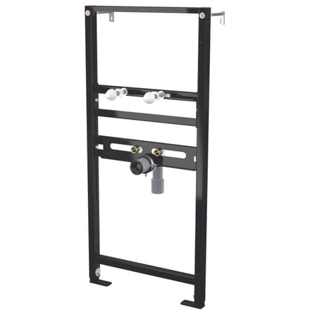 Alcadrain Inbouwreservoirs - Wastafel inbouwframe, bouwhoogte 1,12 m A104/1120