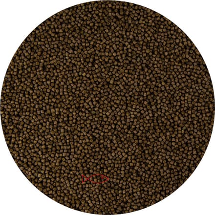 Vivani Baby Koivoer 1,5-2mm 1 kilo