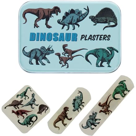 Kinderenpleister Rex London Prehistoric Land (x30)