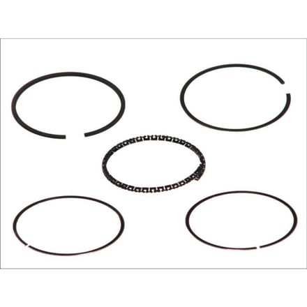 Zuigerveren set GOETZE 08-349200-00