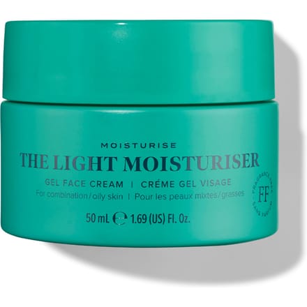 Skin Rocks The Light Moisturiser Fragrance Free