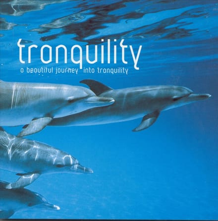 Tranquillity [Crimson]