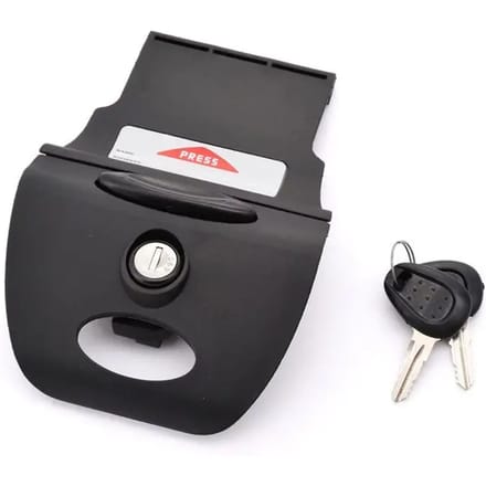 Sluitgesp Givi E300NT2