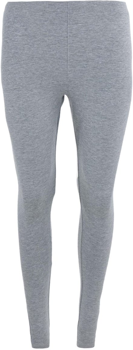 Dameslegging Athl. Dpt Sarina Melange Grijs - M