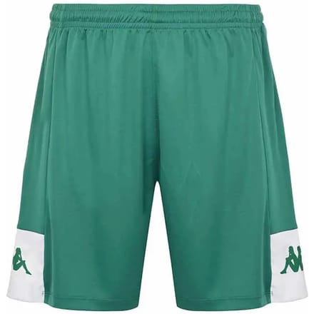 Short Kappa Daggo
