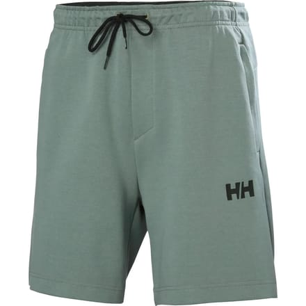 Helly Hansen Hp Tech Korte Broek Grijs M Man