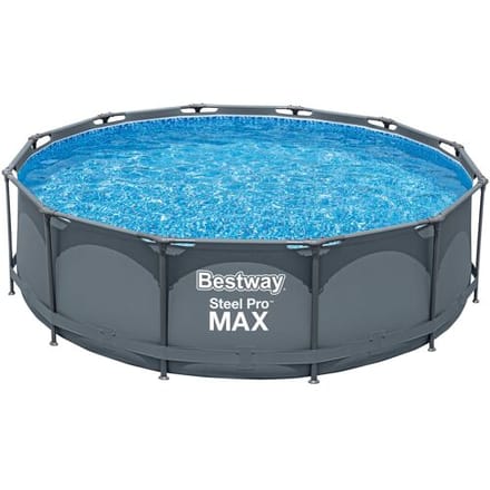 BESTWAY Zwembad Steel Pro Max™ Ø 366 x 100 cm