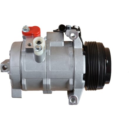Compressor, airconditioning NRF 32432