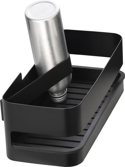 Blomus - NEXIO - Douchemand - Zwart - 25cm