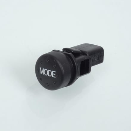 Knop stuurkap RMS voor Scooter Piaggio 125 X-Evo vanaf 2007 Nieuw