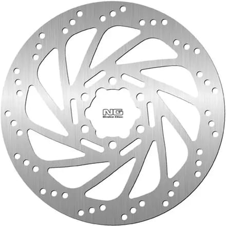 Remschijf voor vaste motorfiets NG Brake Disc DIS1310
