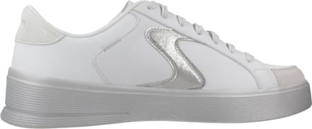 Skechers Hiland Schoenen Wit EU 38 Vrouw