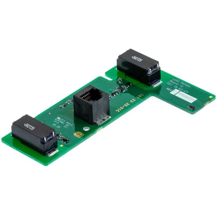 Husqvarna lus printplaat 305 310 315 ii