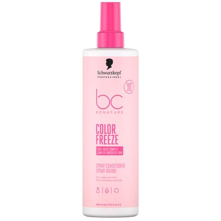 Schwarzkopf Bonacure Color Freeze Spray Conditioner 400ml