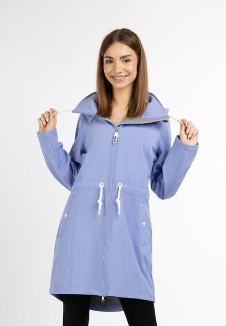 myMo ATHLSR softshell jas alary