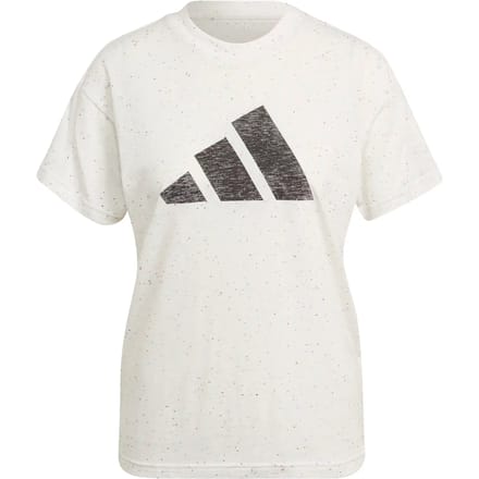 Dames-T-shirt adidas Sportswear Winners 3.0