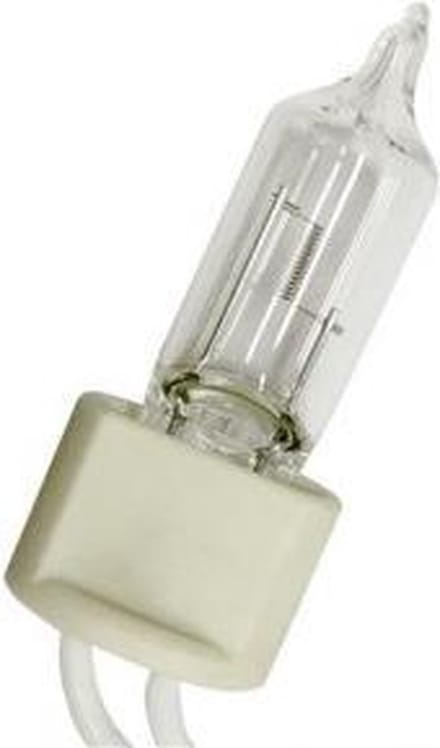 BAILEY Laagvolt halogeenlamp z reflector