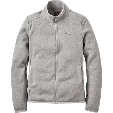 Damesfleece Rab Ryvoan