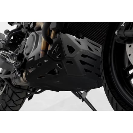 Motorsteun SW-Motech Harley-Davidson Pan America (21-)