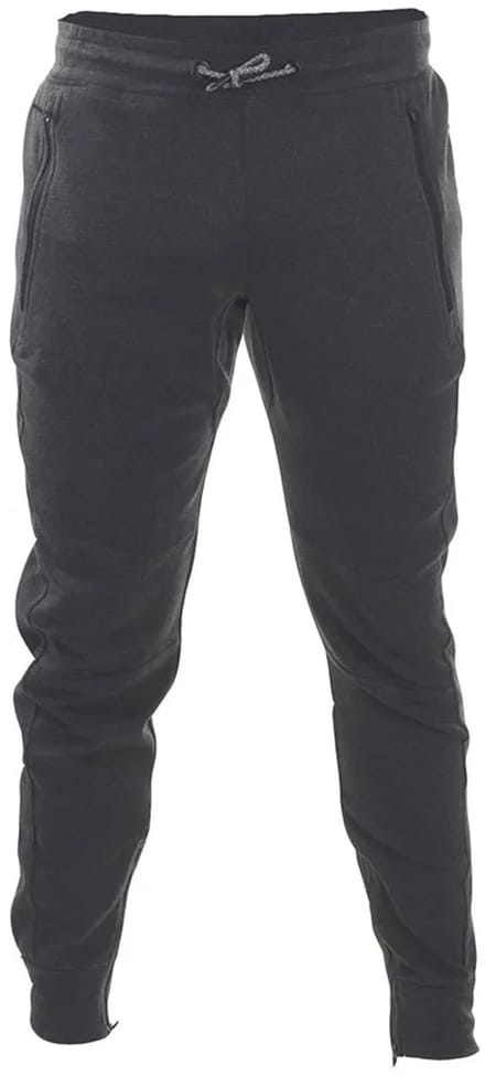 Newwood Alvaro Broek Grijs 2XL Man