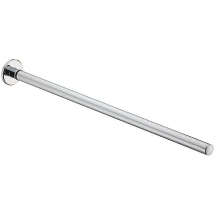 Kronenbach telescopic towel rail single arm, extendable 29.450.220.8005